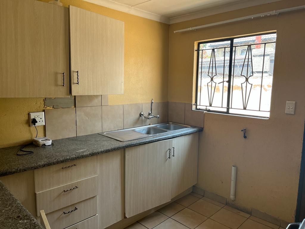 House To Rent in Proclamation Hill, Pretoria West