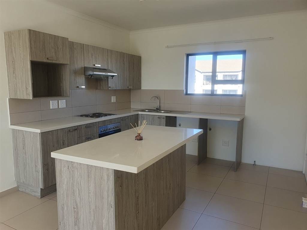 Apartment To Rent in Carlswald, Midrand