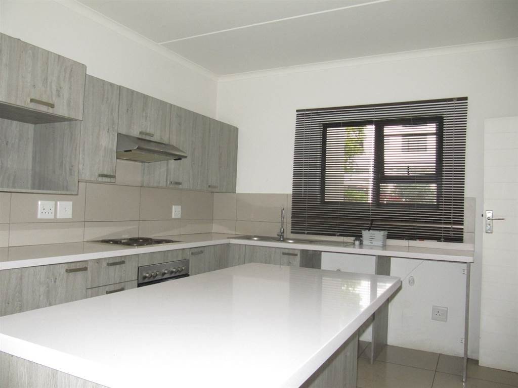 Apartment To Rent in Carlswald, Midrand
