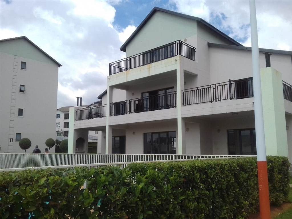 Apartment To Rent in Carlswald, Midrand