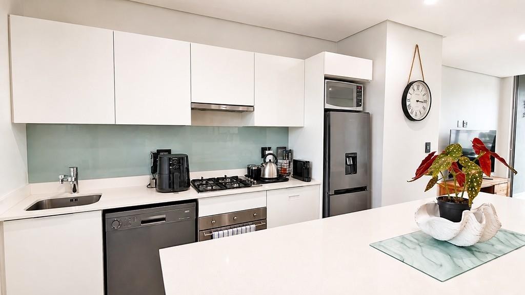 FURNISHED Luxury Coastal Living | Modern Apartment with Resort-Style Amenities
