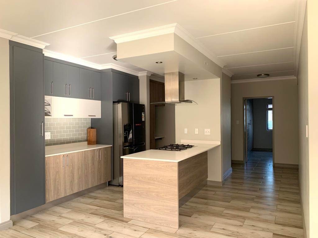Apartment To Rent in Umthunzi Valley, Midrand