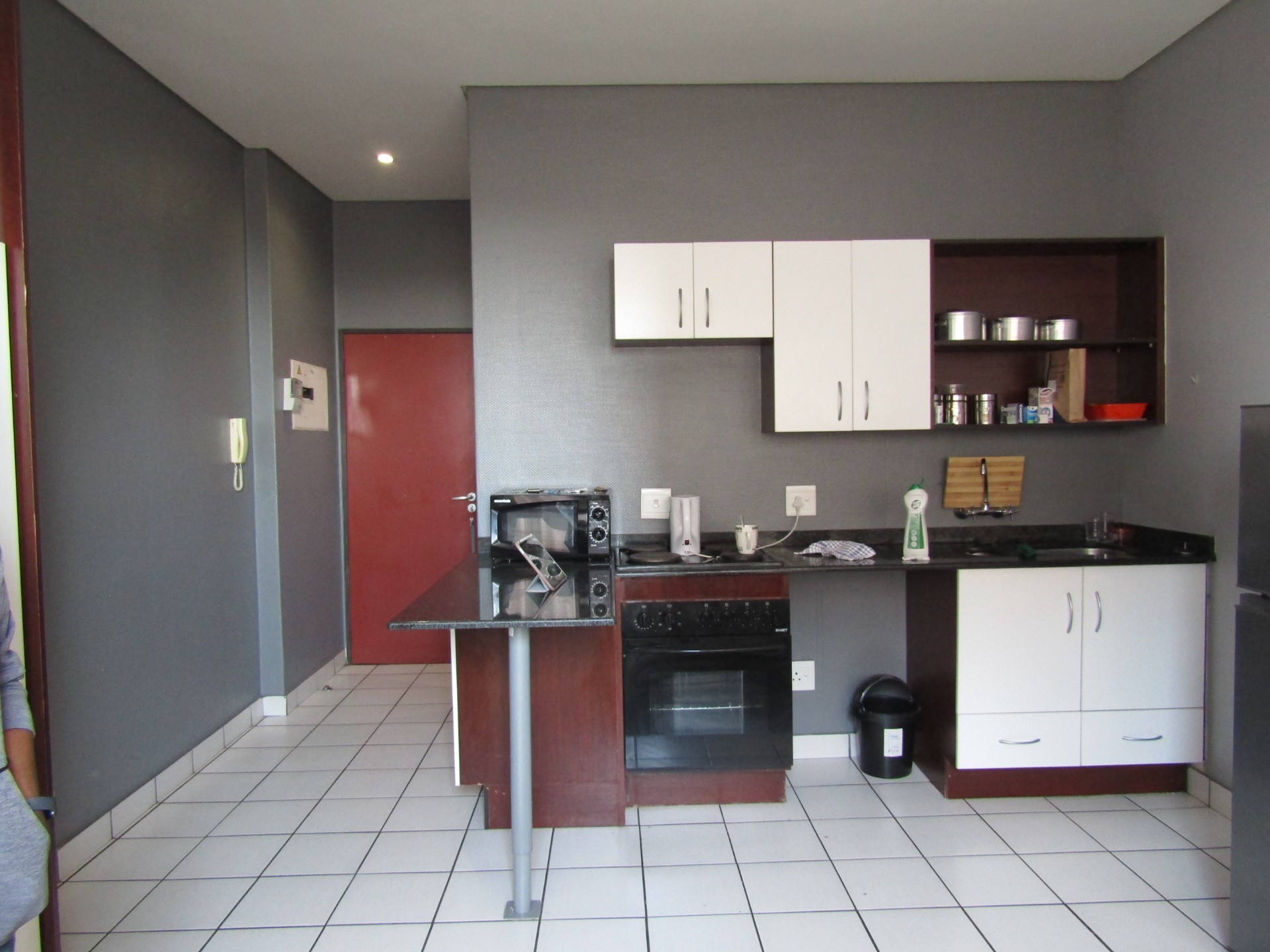Studio For Sale in Braamfontein, Johannesburg