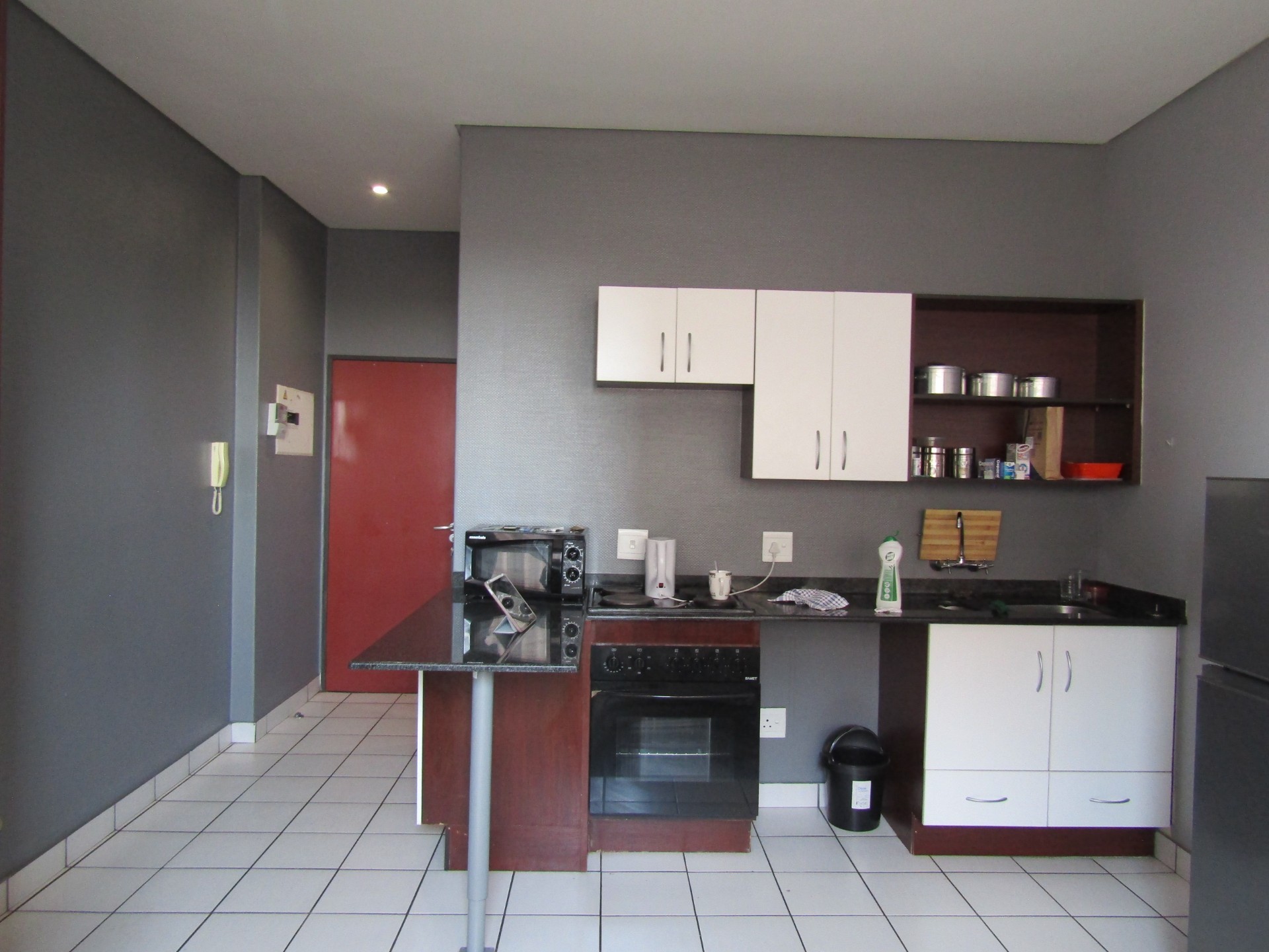 Studio For Sale in Braamfontein, Johannesburg