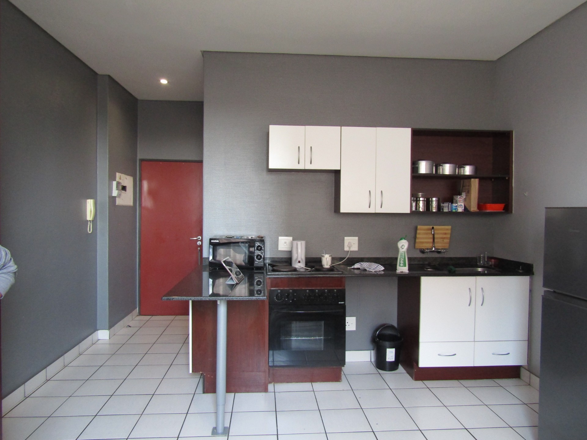 Studio For Sale in Braamfontein, Johannesburg