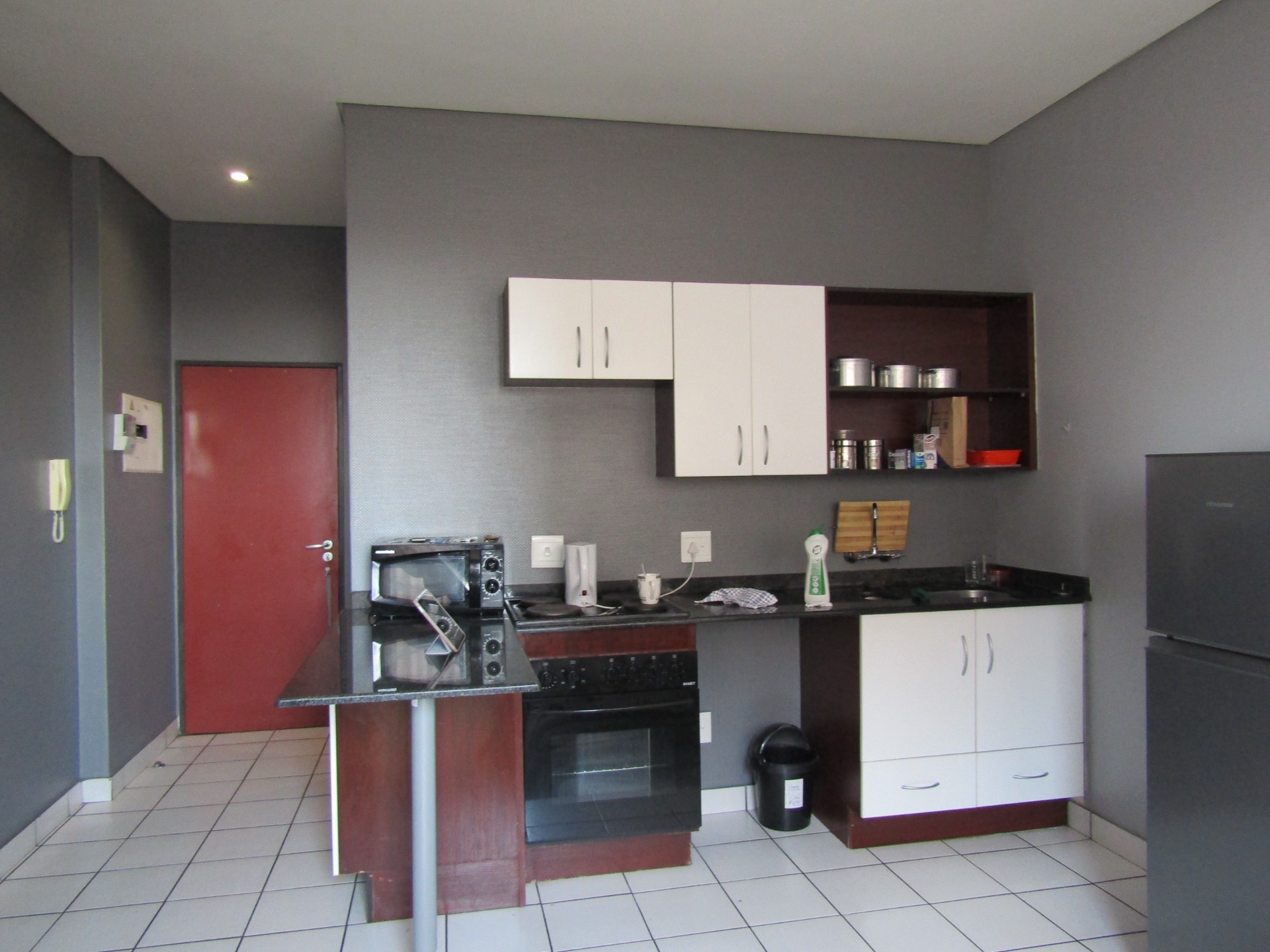 Studio For Sale in Braamfontein, Johannesburg
