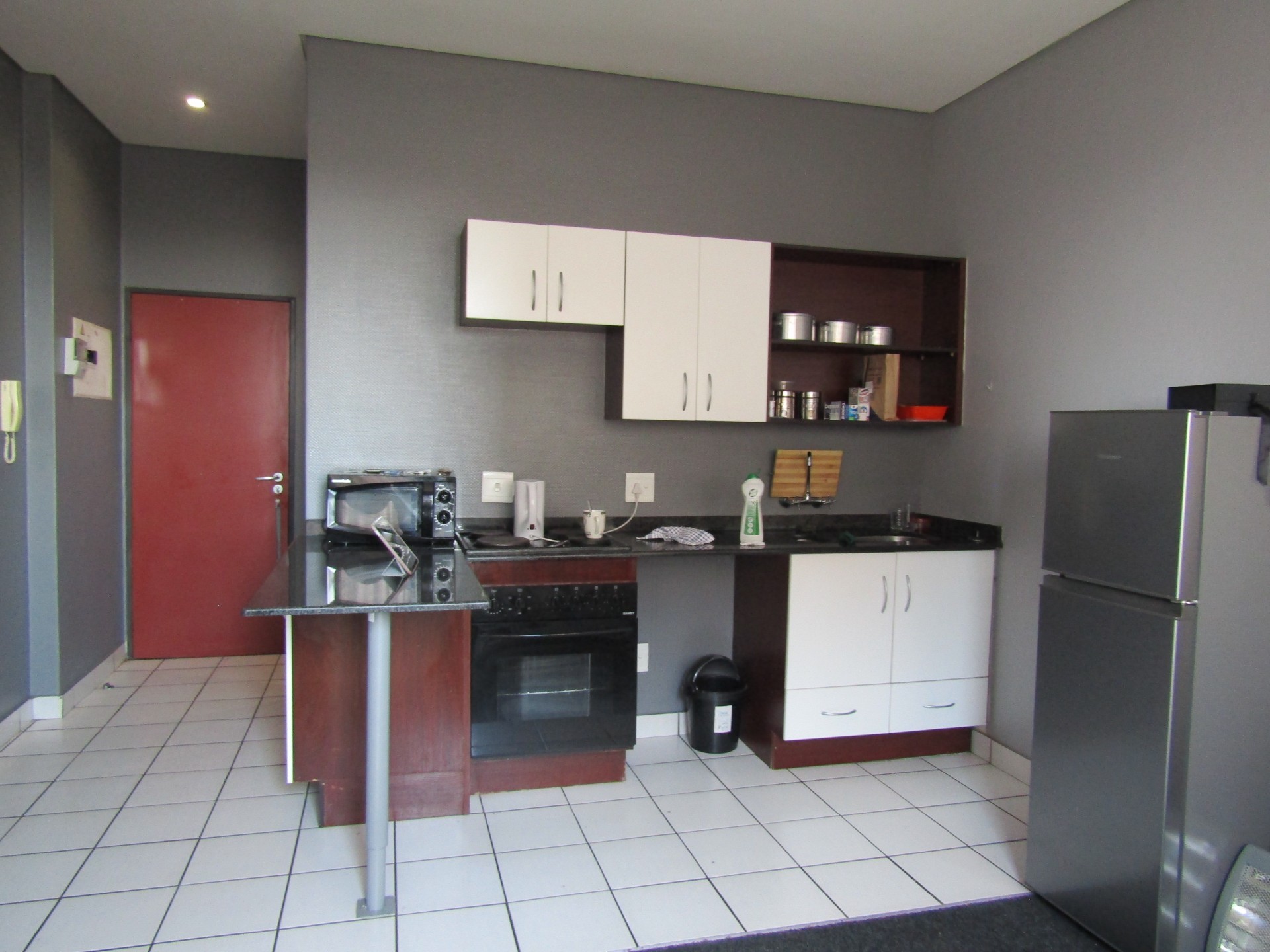 Studio For Sale in Braamfontein, Johannesburg