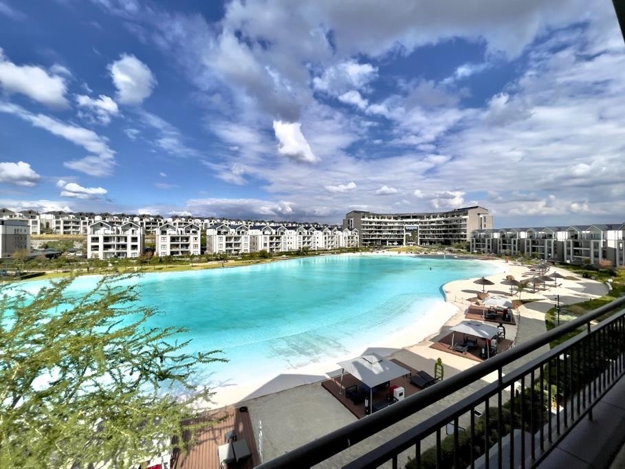 Apartment To Rent in Waterfall Midrand