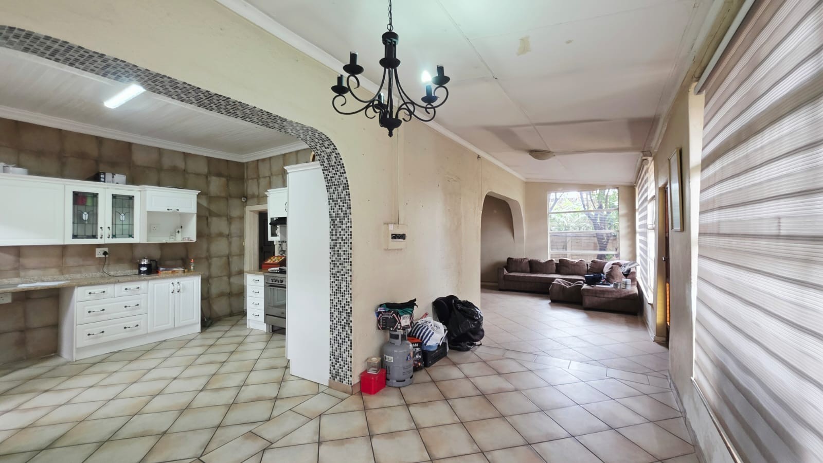 House For Sale in Mayville, Pretoria