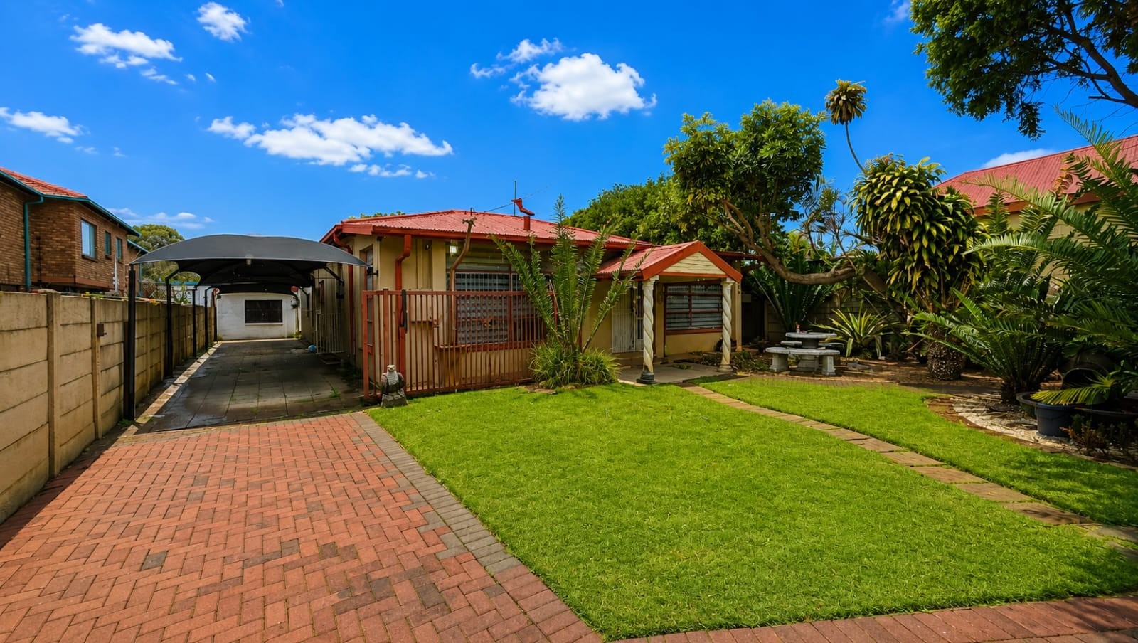 House For Sale in Mayville, Pretoria