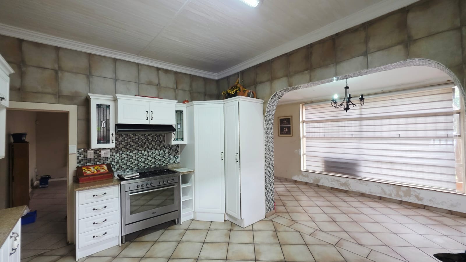 House For Sale in Mayville, Pretoria