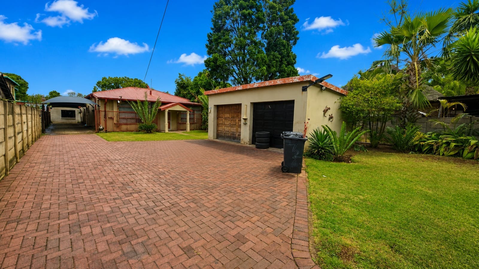 House For Sale in Mayville, Pretoria