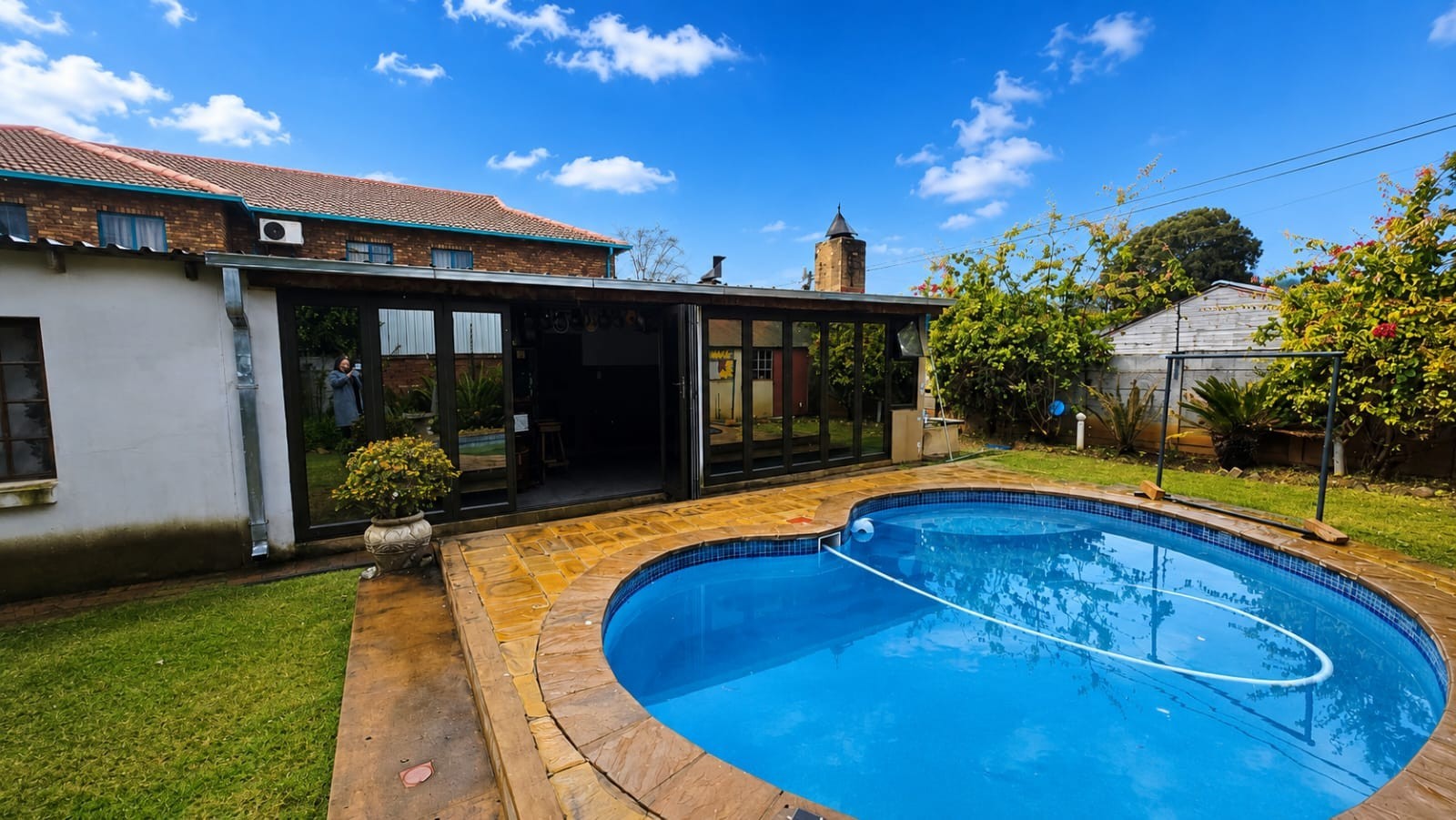 House For Sale in Mayville, Pretoria