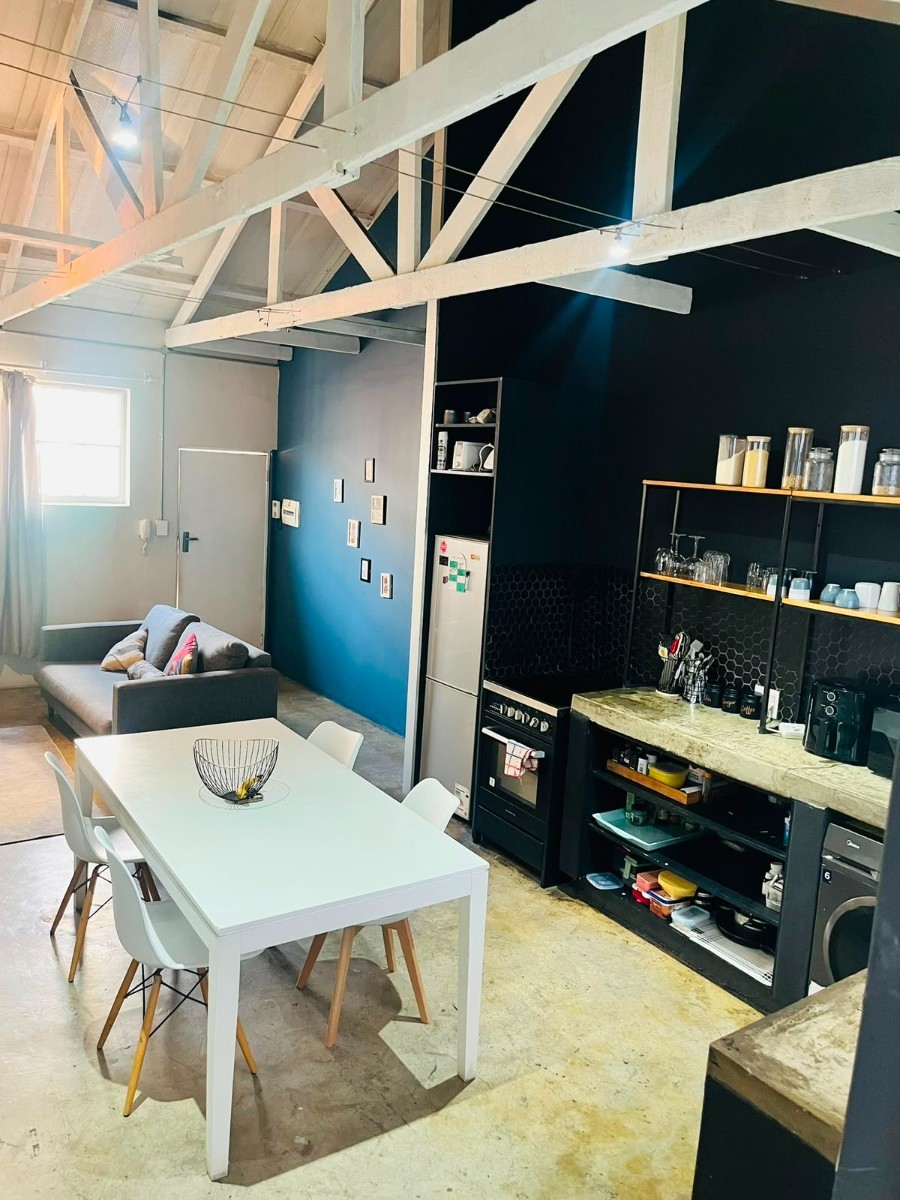 1.5 Bedroom Loft For Sale in Maboneng, Johannesburg