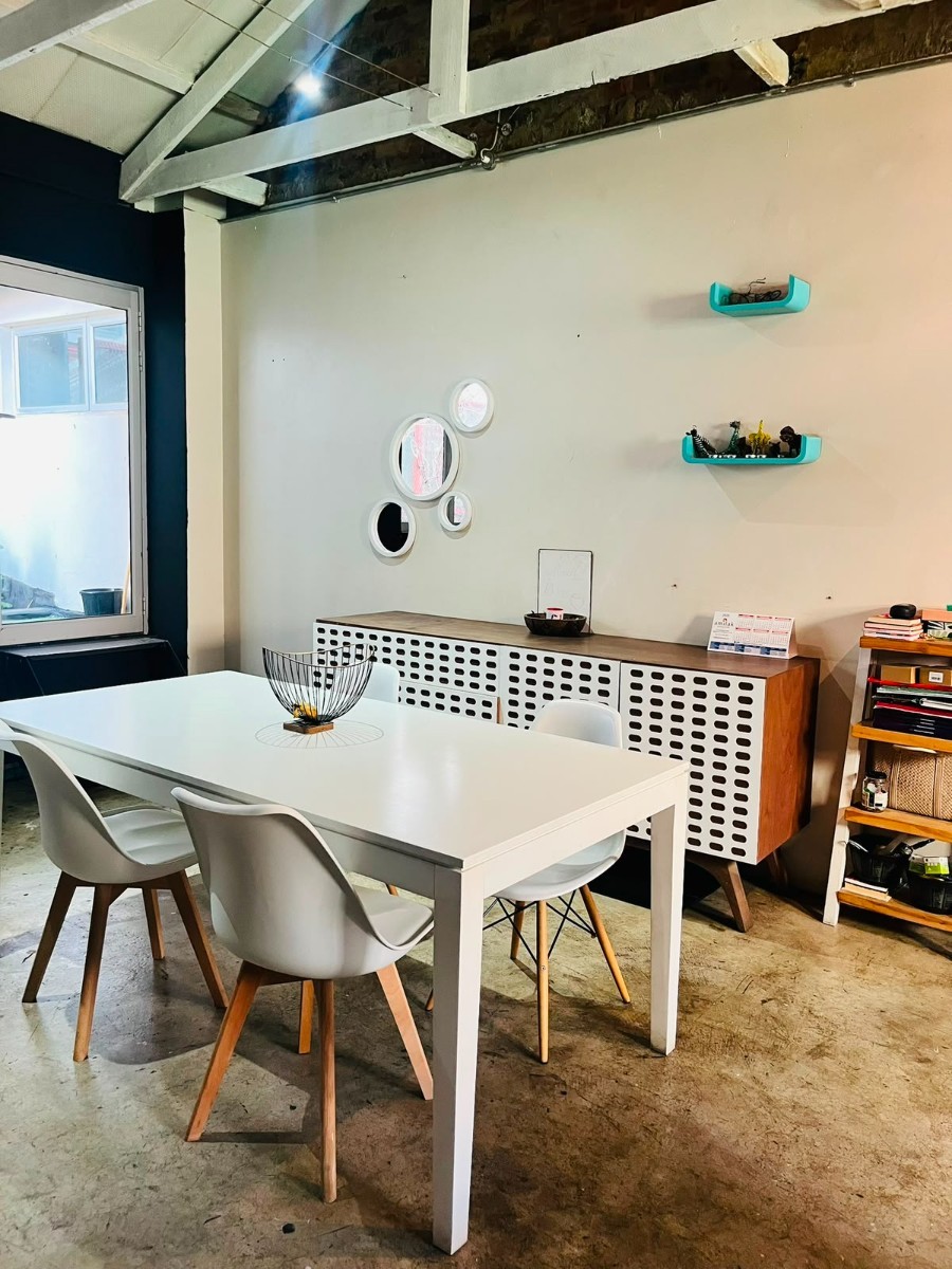 1.5 Bedroom Loft For Sale in Maboneng, Johannesburg