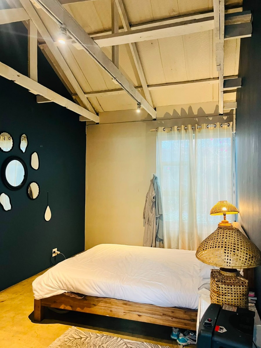 1.5 Bedroom Loft For Sale in Maboneng, Johannesburg
