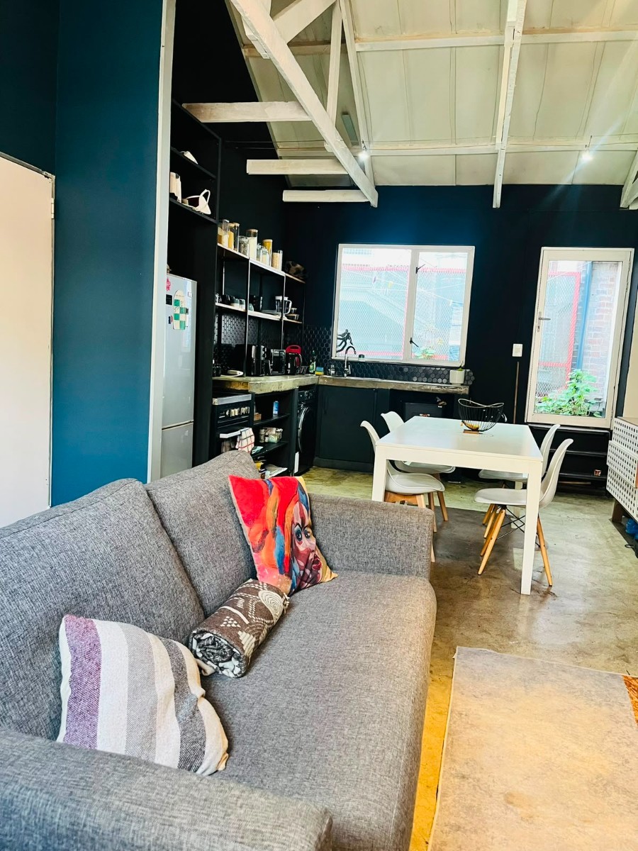 1.5 Bedroom Loft For Sale in Maboneng, Johannesburg