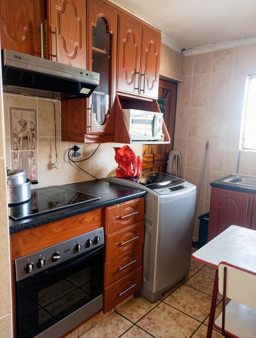 House For Sale in Kwadwesi, Port Elizabeth
