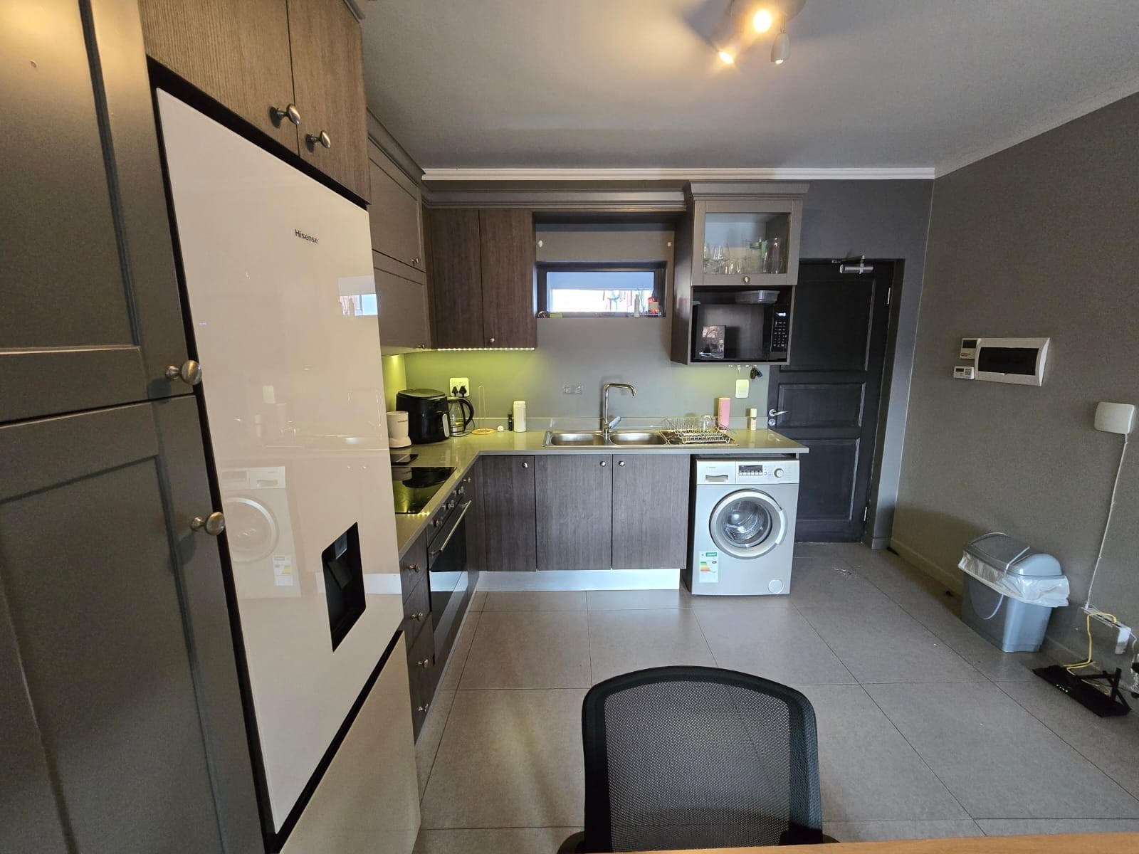 1 Bed Apartment To Rent in Bryanston, Sandton
