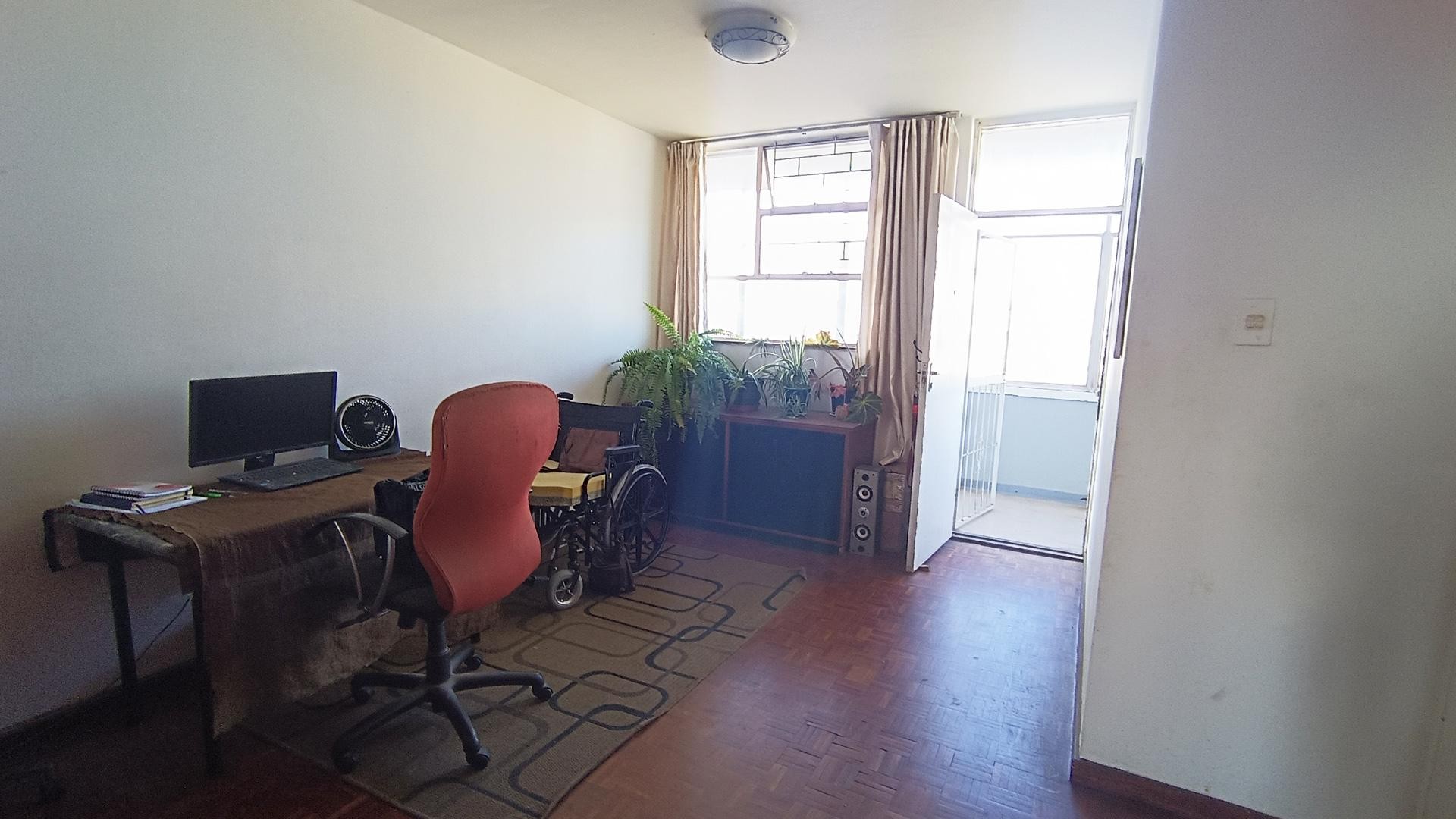2 Bedroom and 2 Bathroom sectional Title Goodwood