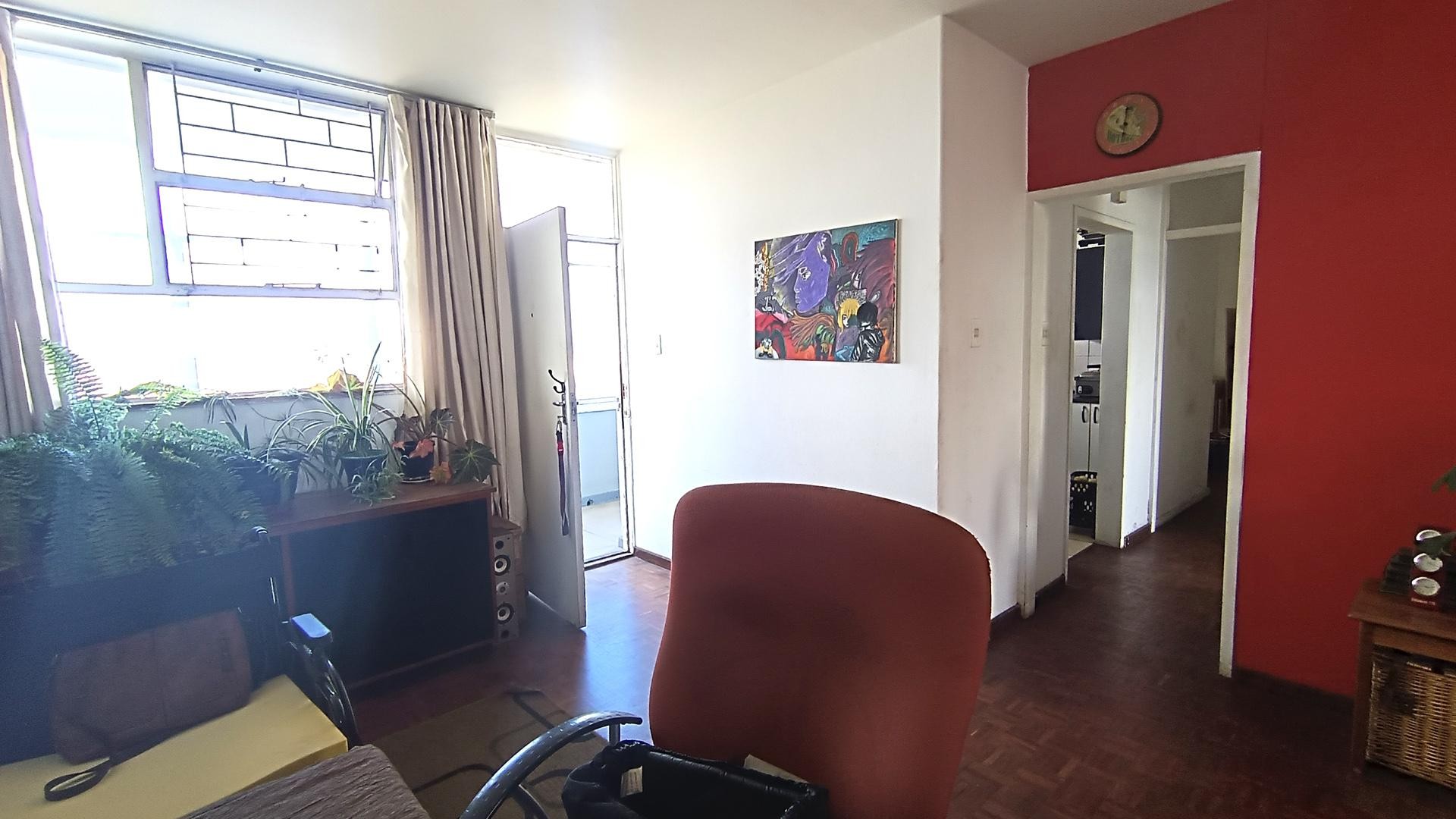 2 Bedroom and 2 Bathroom sectional Title Goodwood