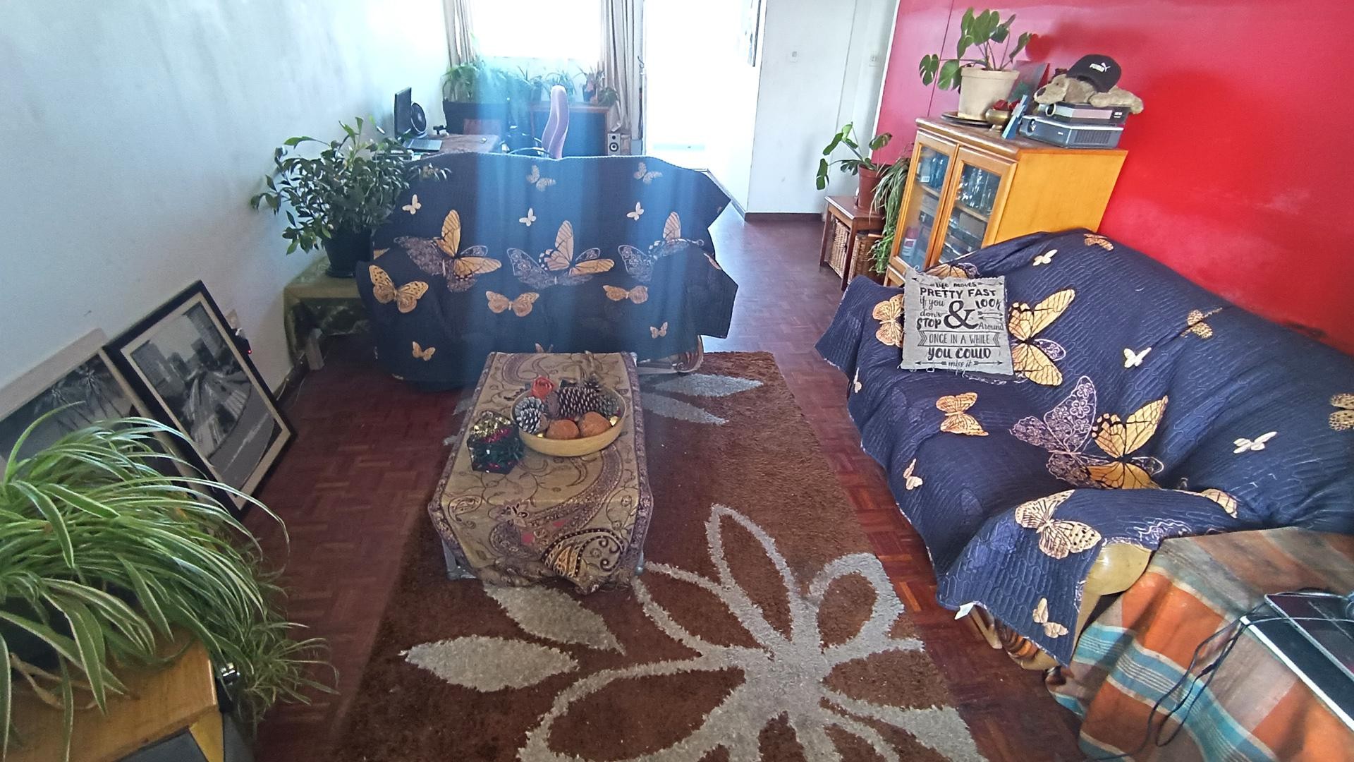 2 Bedroom and 2 Bathroom sectional Title Goodwood