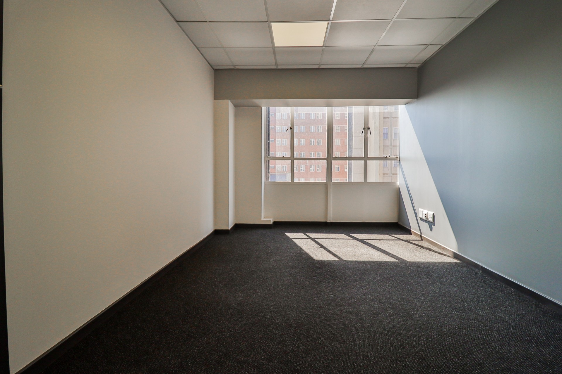 Commercial Property To Rent in Braamfontein, Johannesburg
