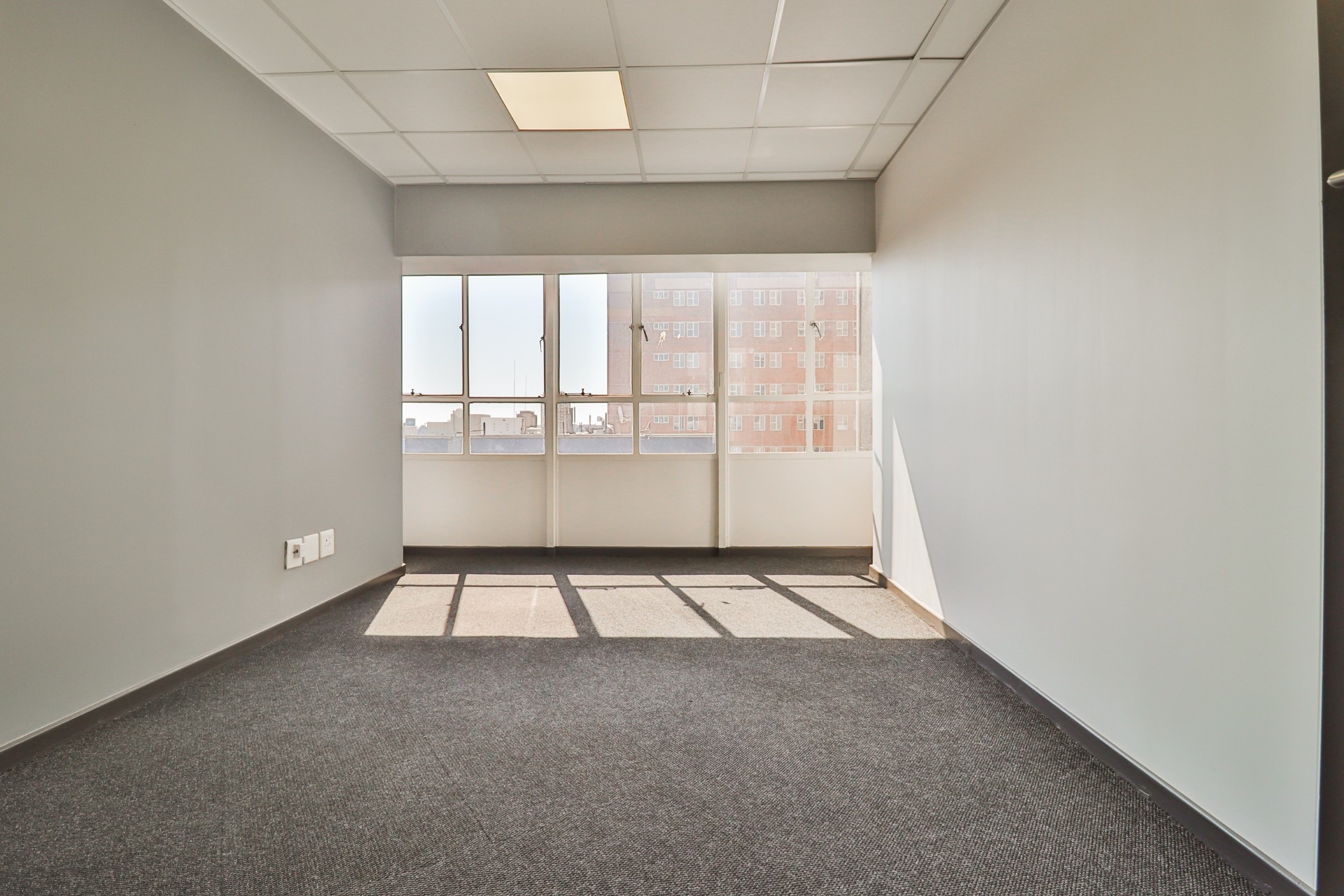 Commercial Property To Rent in Braamfontein, Johannesburg