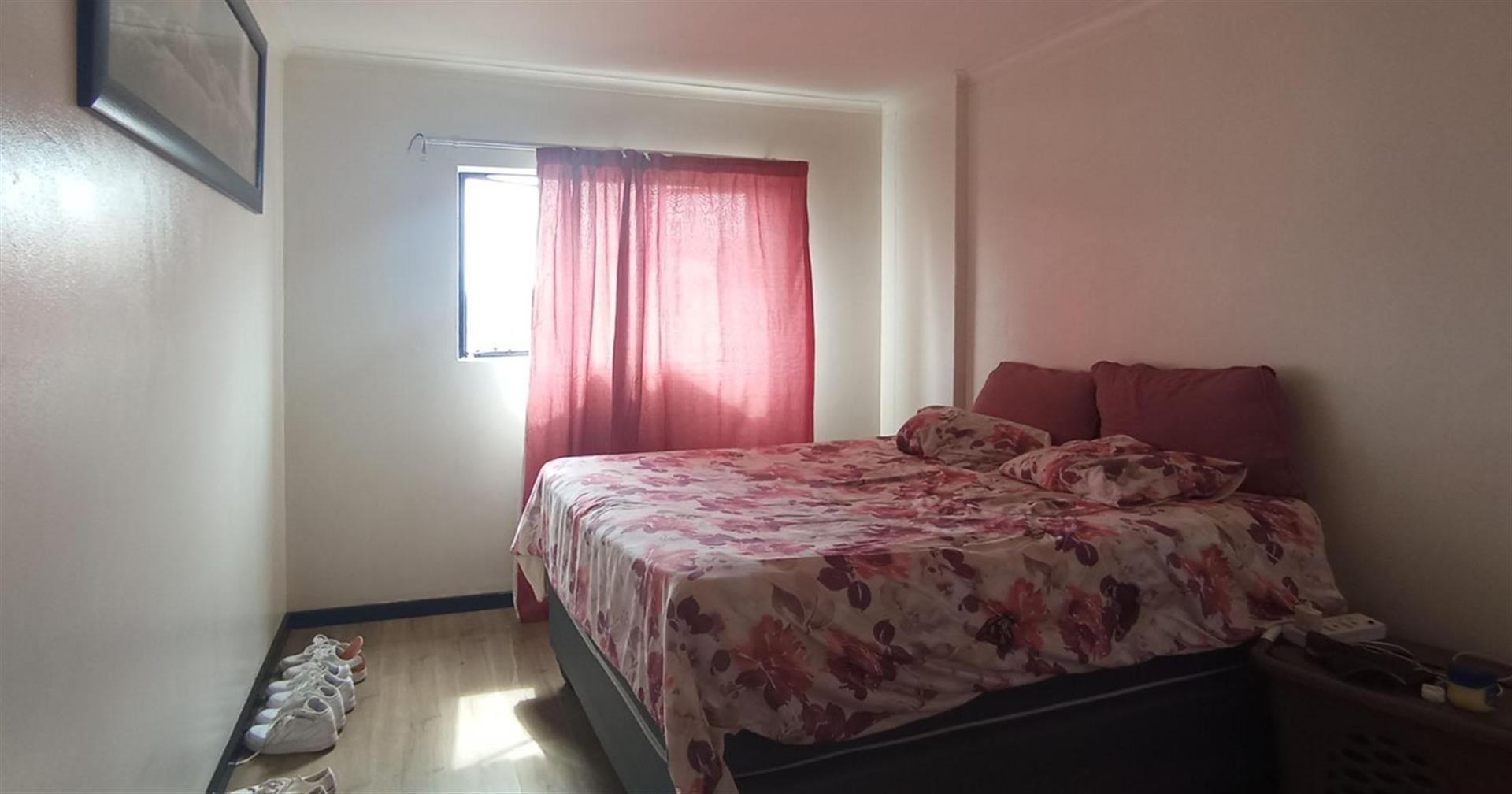 2 Bedroom Shared Apartment - Larger Room To Rent in Zwartkop, Centurion