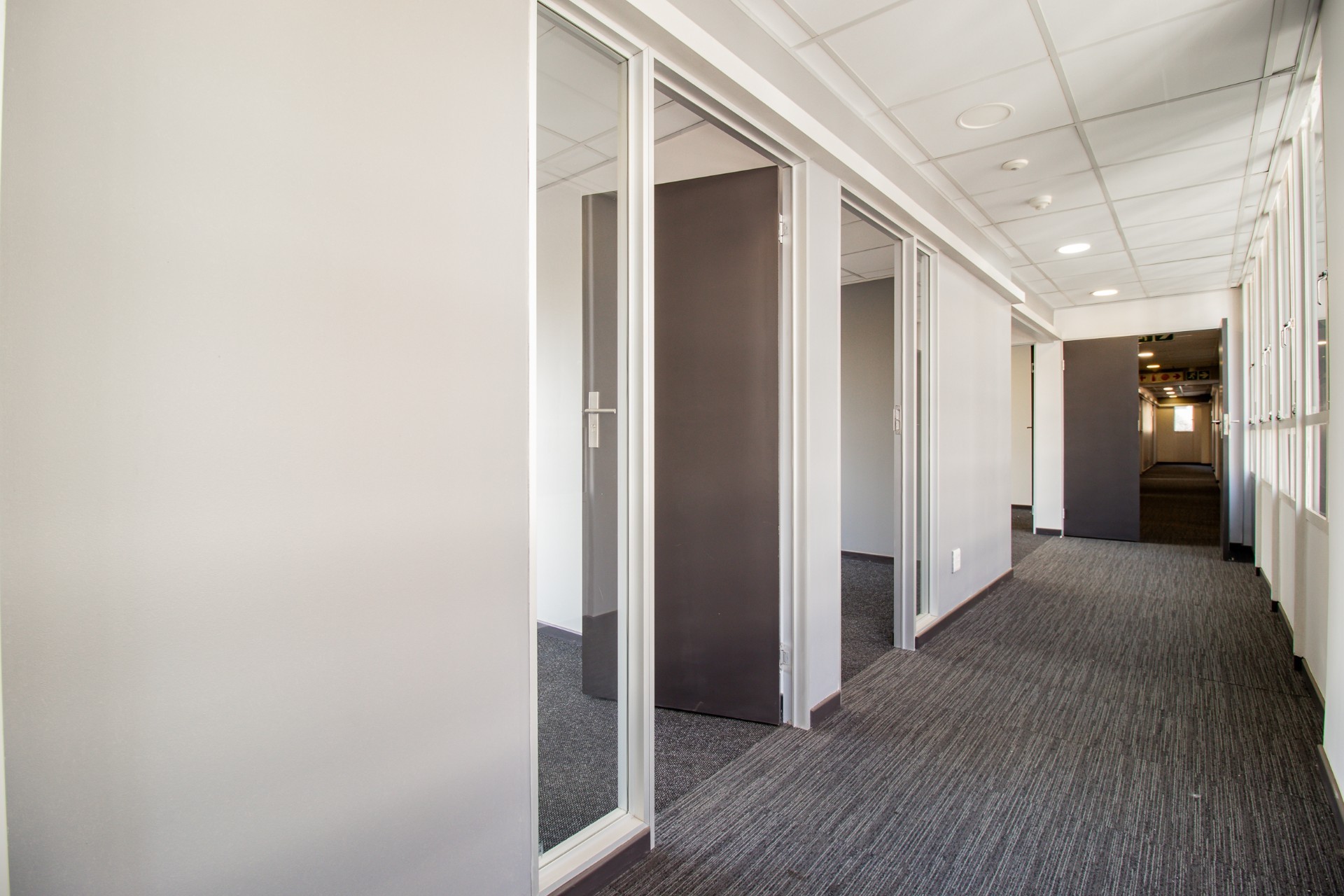 Commercial Property To Rent in Braamfontein, Johannesburg