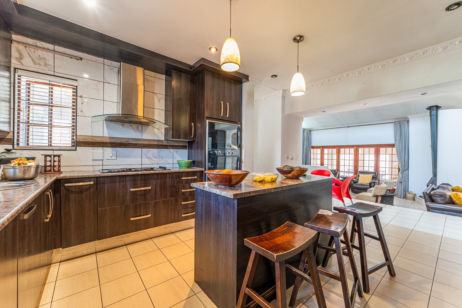 4 House For Sale in North Riding AH, Randburg