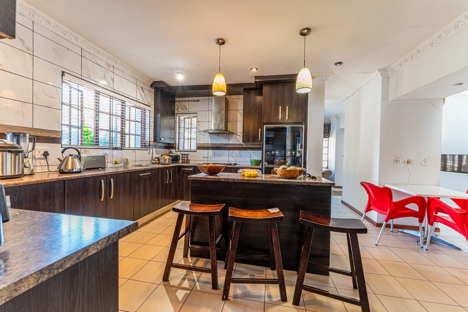 4 House For Sale in North Riding AH, Randburg