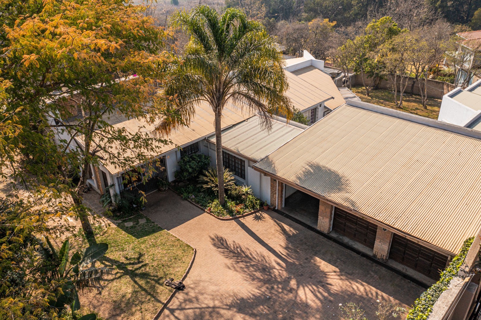 4 House For Sale in North Riding AH, Randburg
