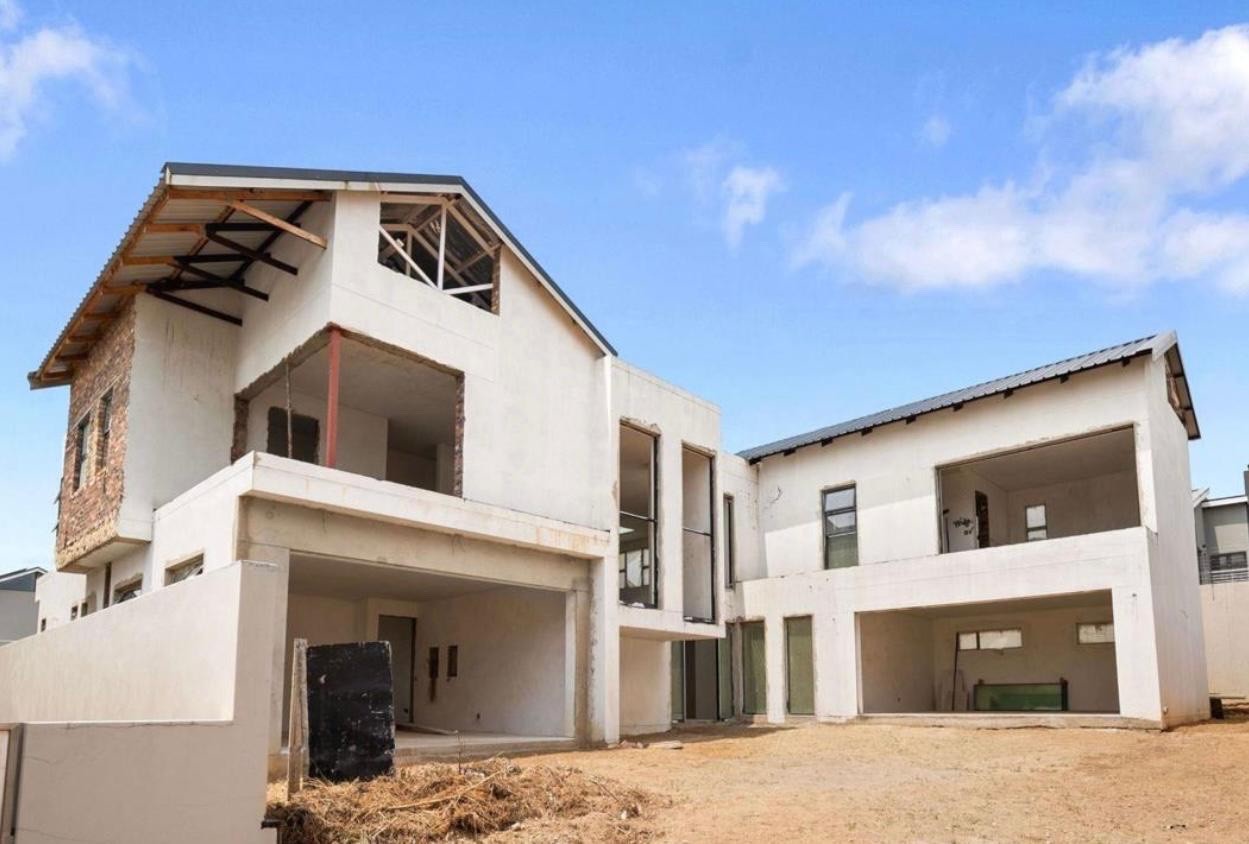 House For Sale in Bryanston East, Sandton
