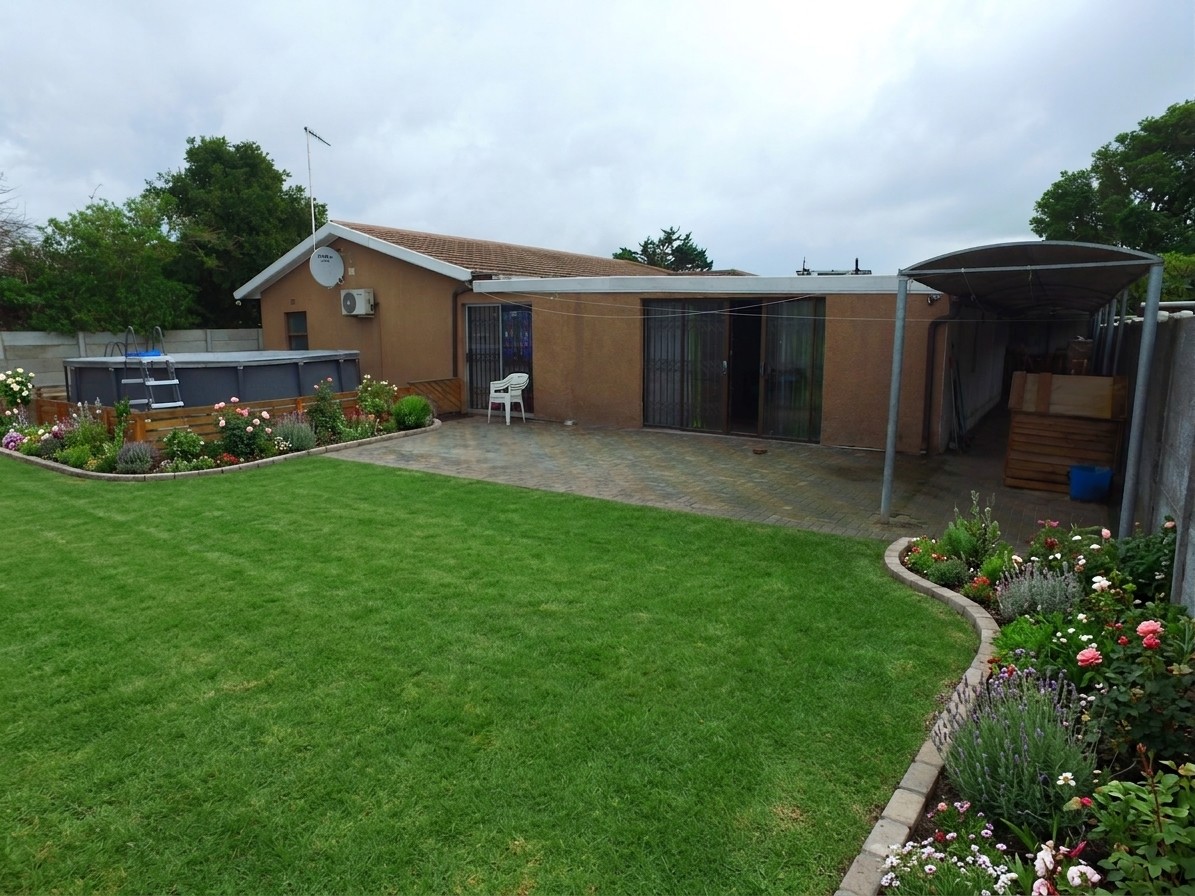 Entertainers dream - For sale in Highbury, Kuilsriver