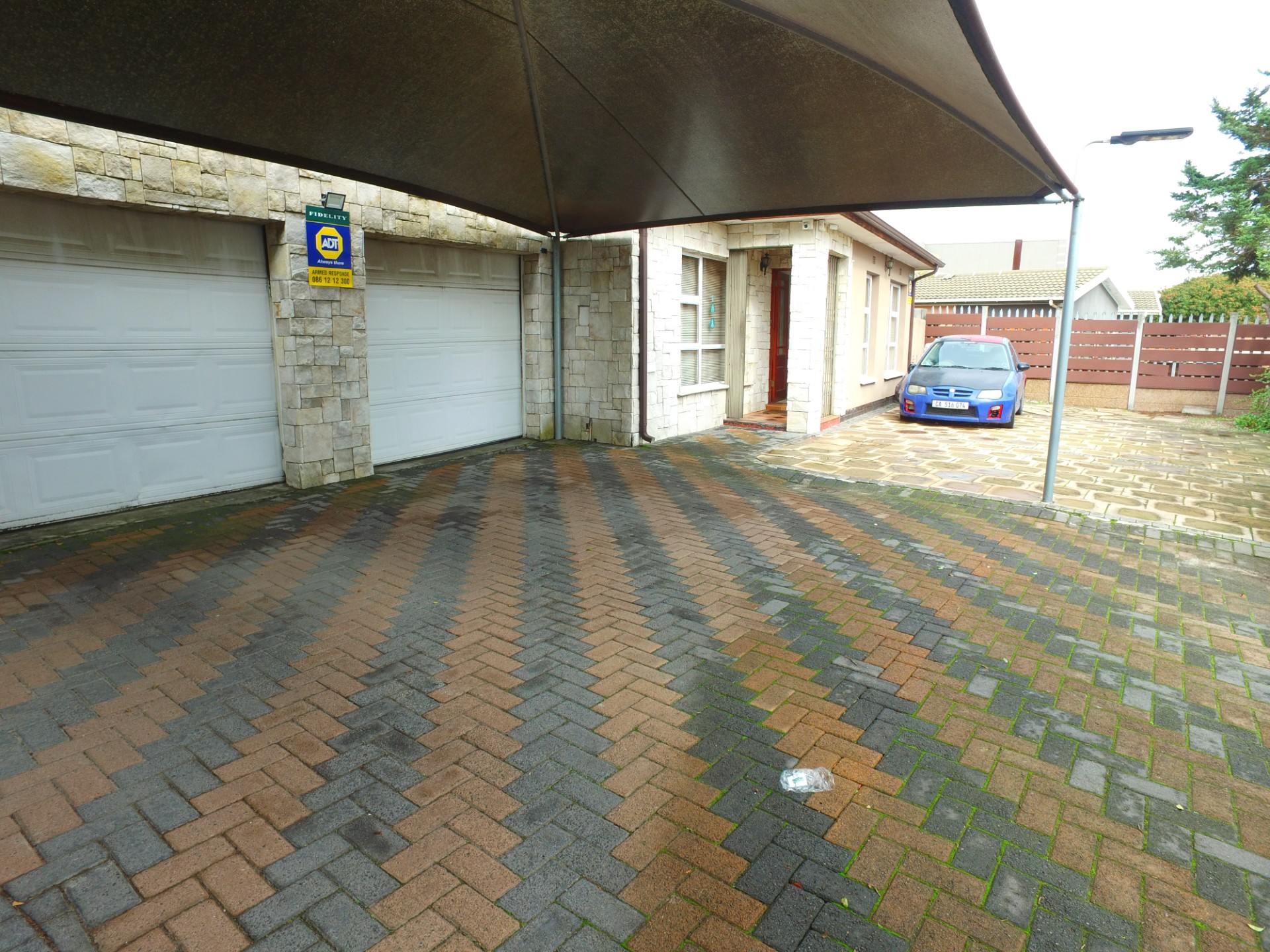 Entertainers dream - For sale in Highbury, Kuilsriver
