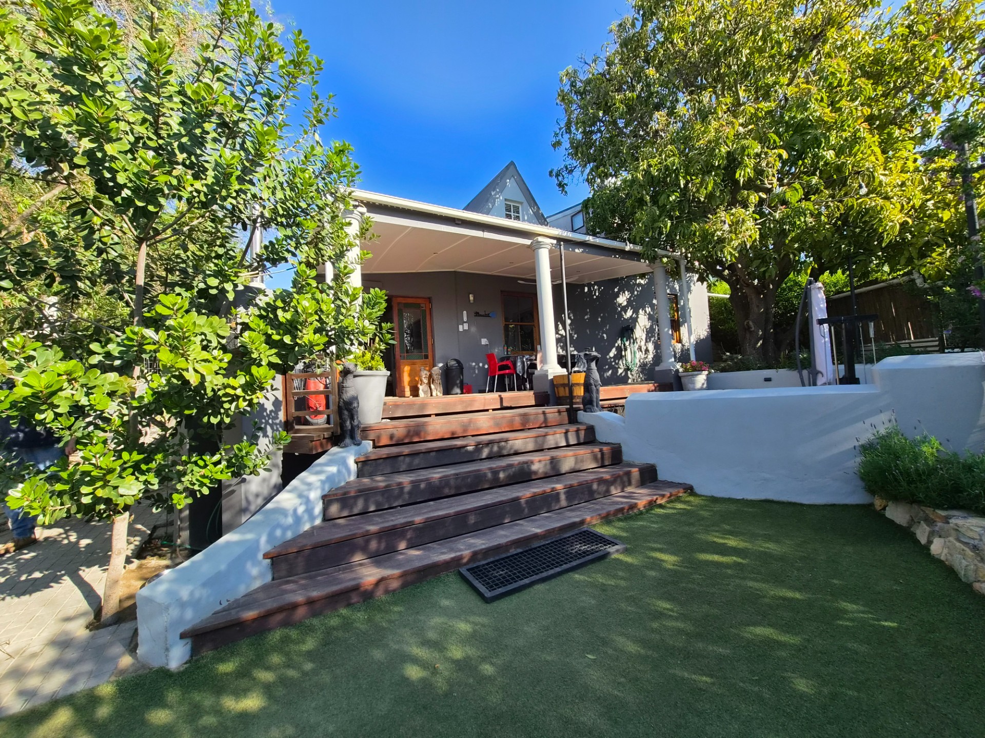 House for sale in Dalsig, Malmesbury, 7b Kloof, Dalsig, Malmesbury, Western Cape, 1172 m²