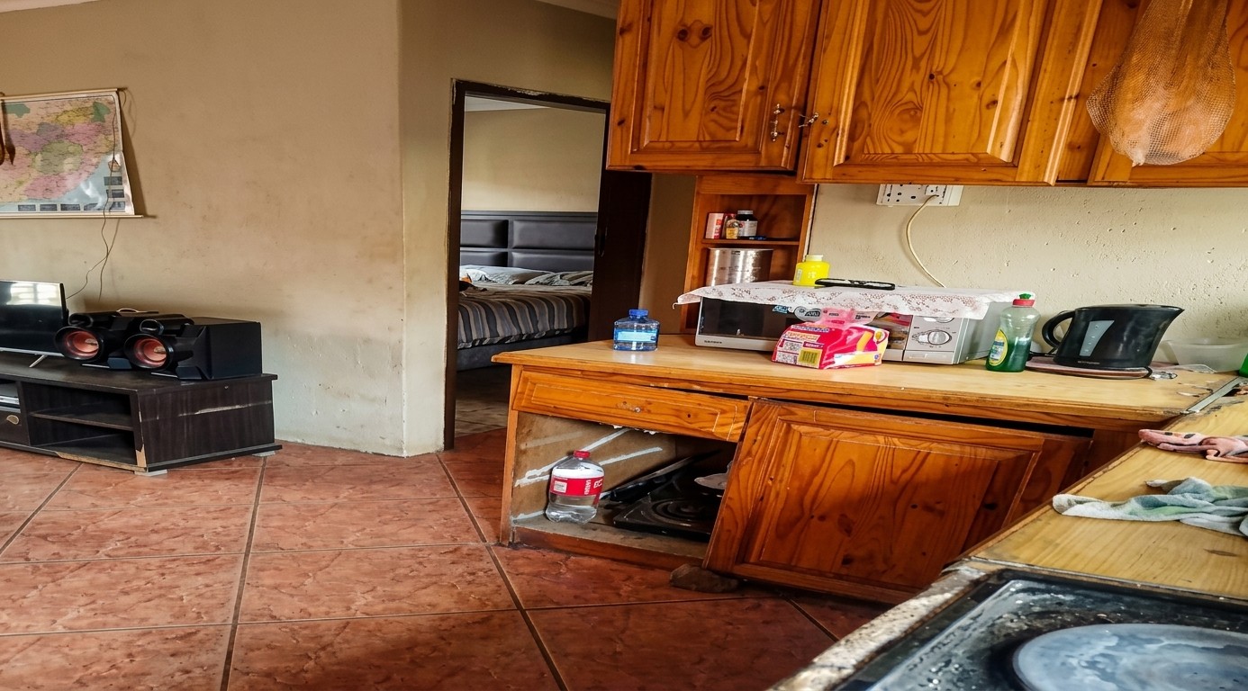 House For Sale in Mamelodi East, Mamelodi, Pretoria