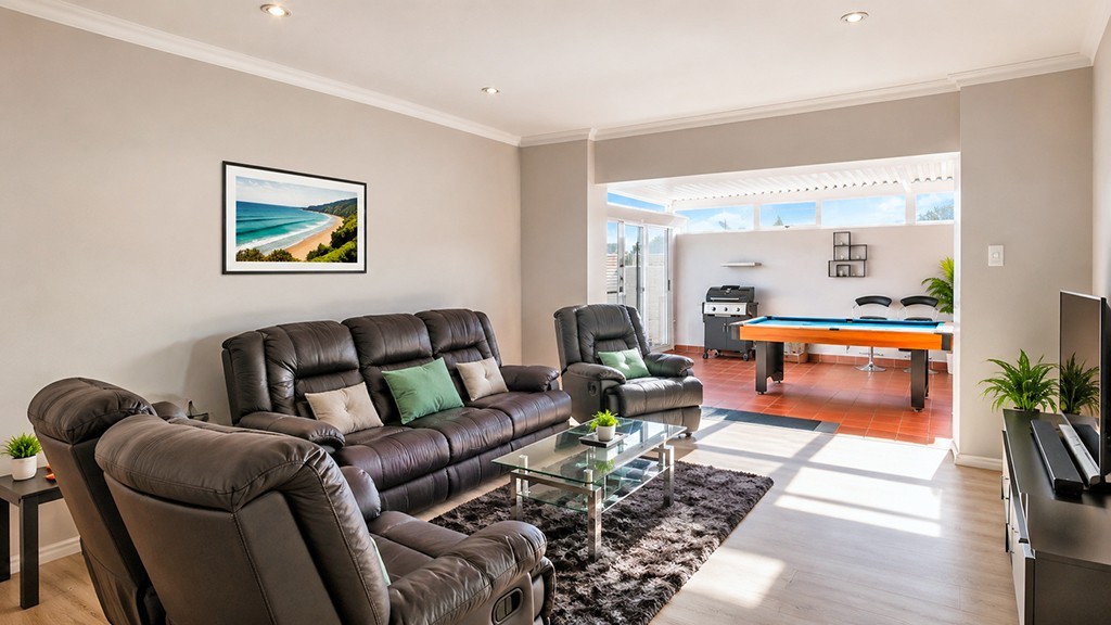 Gateway On Your Doorstep - Stunning Top-Floor Apartment