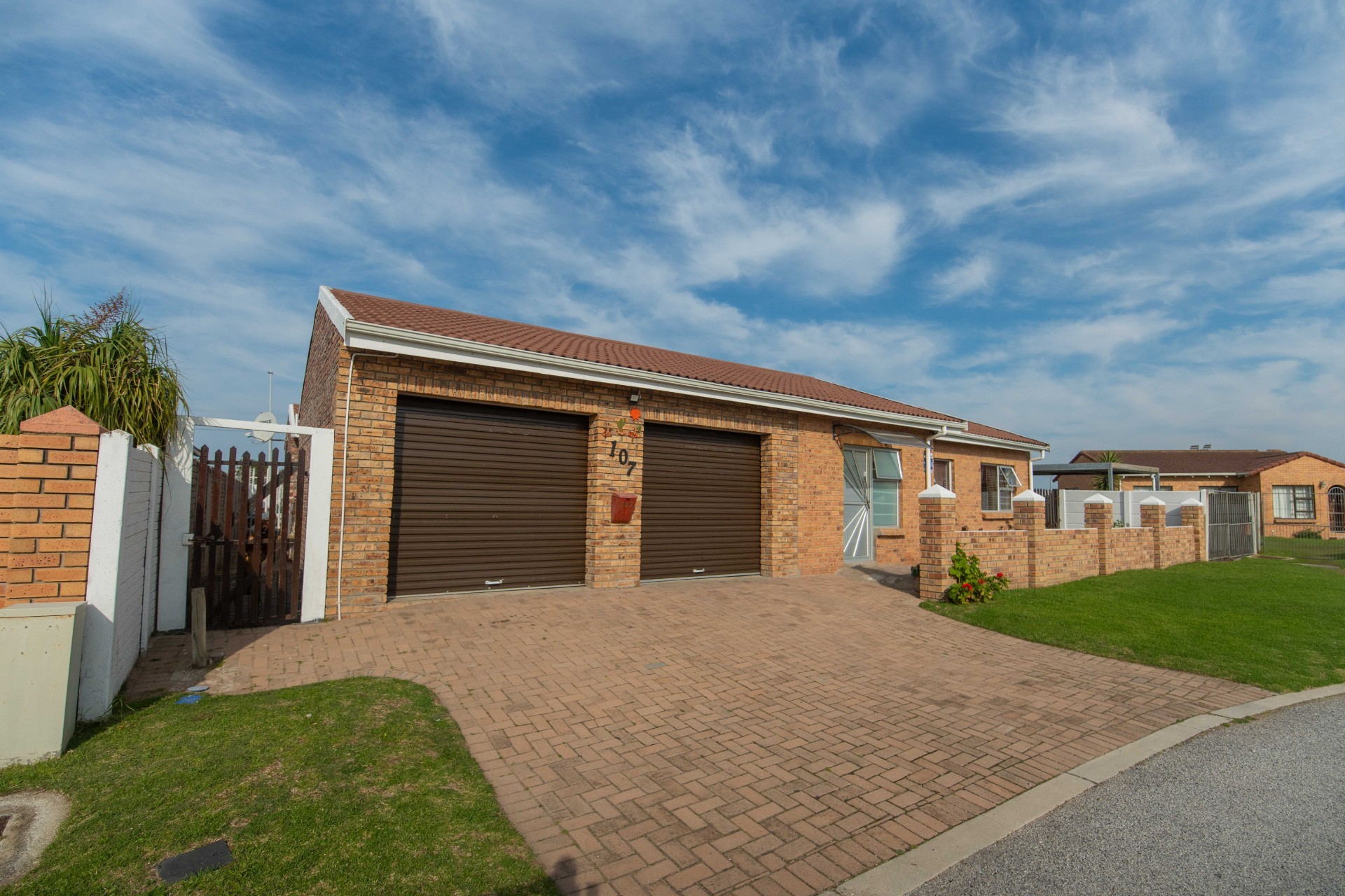 House for sale in Parsonsvlei, Port Elizabeth, 239 m²