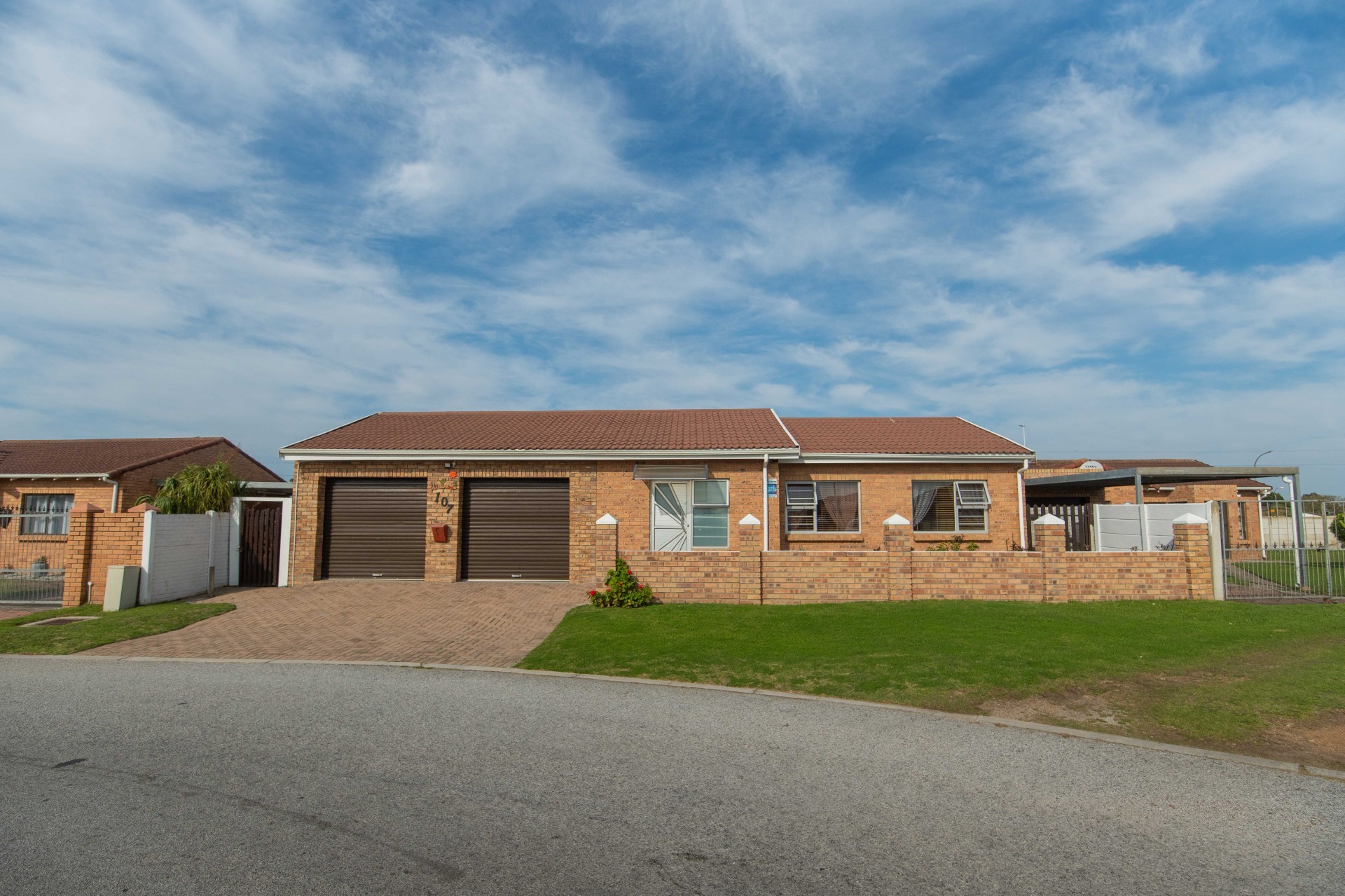 House for sale in Parsonsvlei, Port Elizabeth, 239 m²