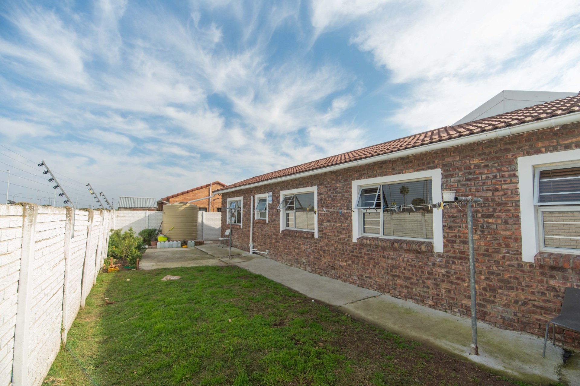 House for sale in Parsonsvlei, Port Elizabeth, 239 m²