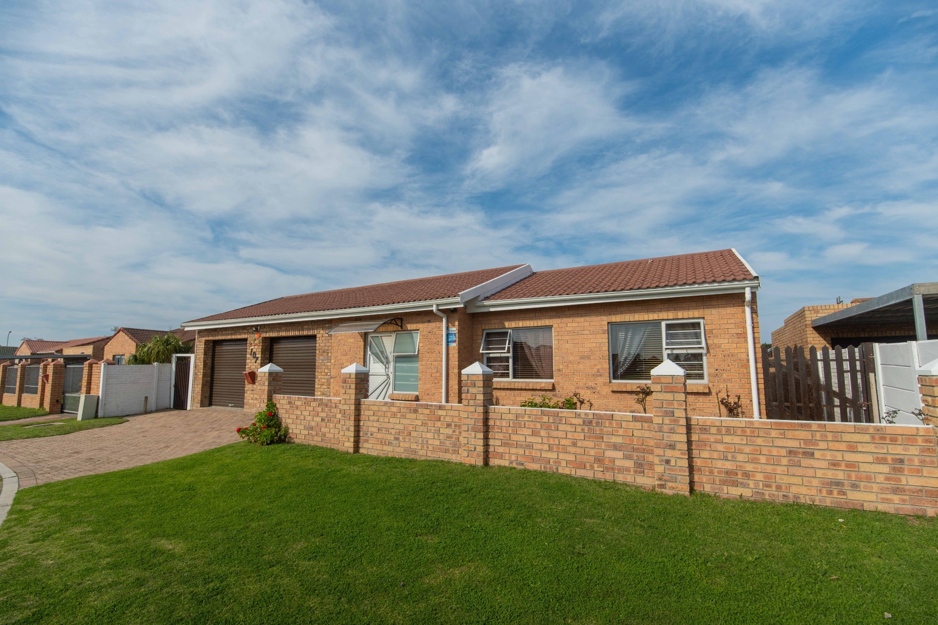 House for sale in Parsonsvlei, Port Elizabeth, 239 m²
