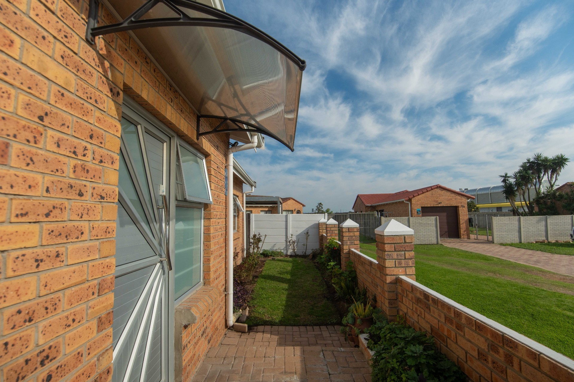 House for sale in Parsonsvlei, Port Elizabeth, 239 m²