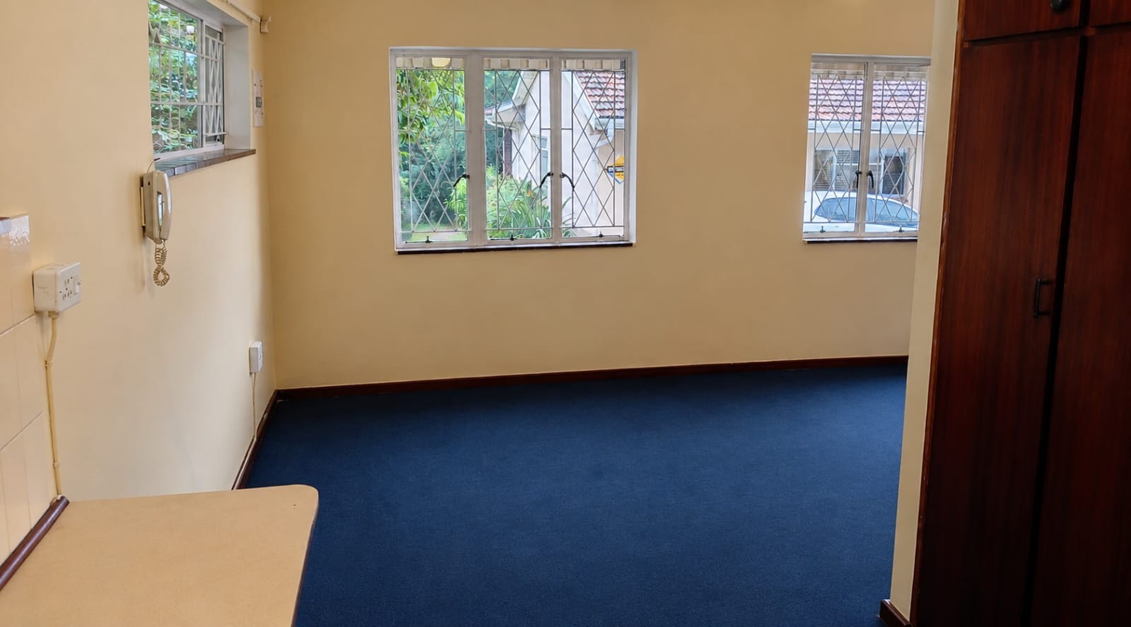 1 Bedroom Cottage to Rent | Prestbury, Pietermaritzburg | R5,000 pm