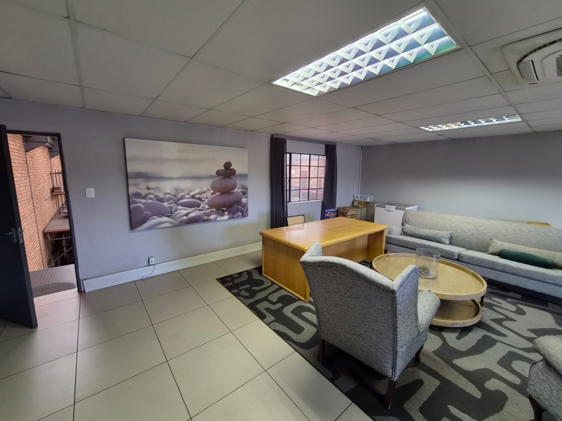 Warehouse for rent in Strijdompark, Randburg, 20, Acacia Industrial Park, 17 Arbeid, Strijdompark, Randburg, Gauteng, 461 m²