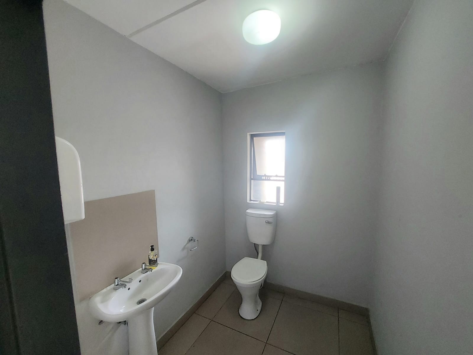 Ideal Warehouse To Rent in Strijdompark, Randburg