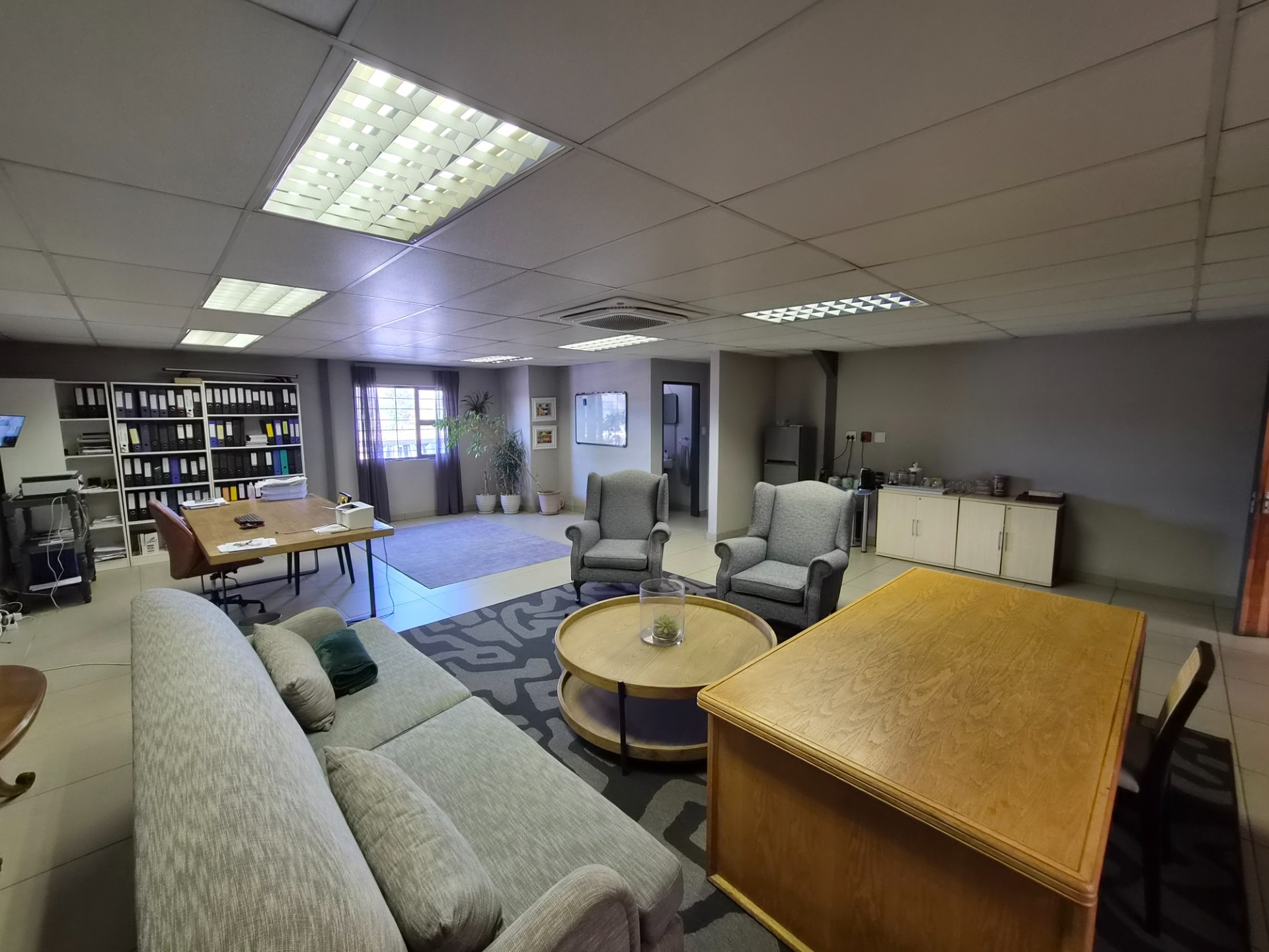Warehouse for rent in Strijdompark, Randburg, 20, Acacia Industrial Park, 17 Arbeid, Strijdompark, Randburg, Gauteng, 461 m²