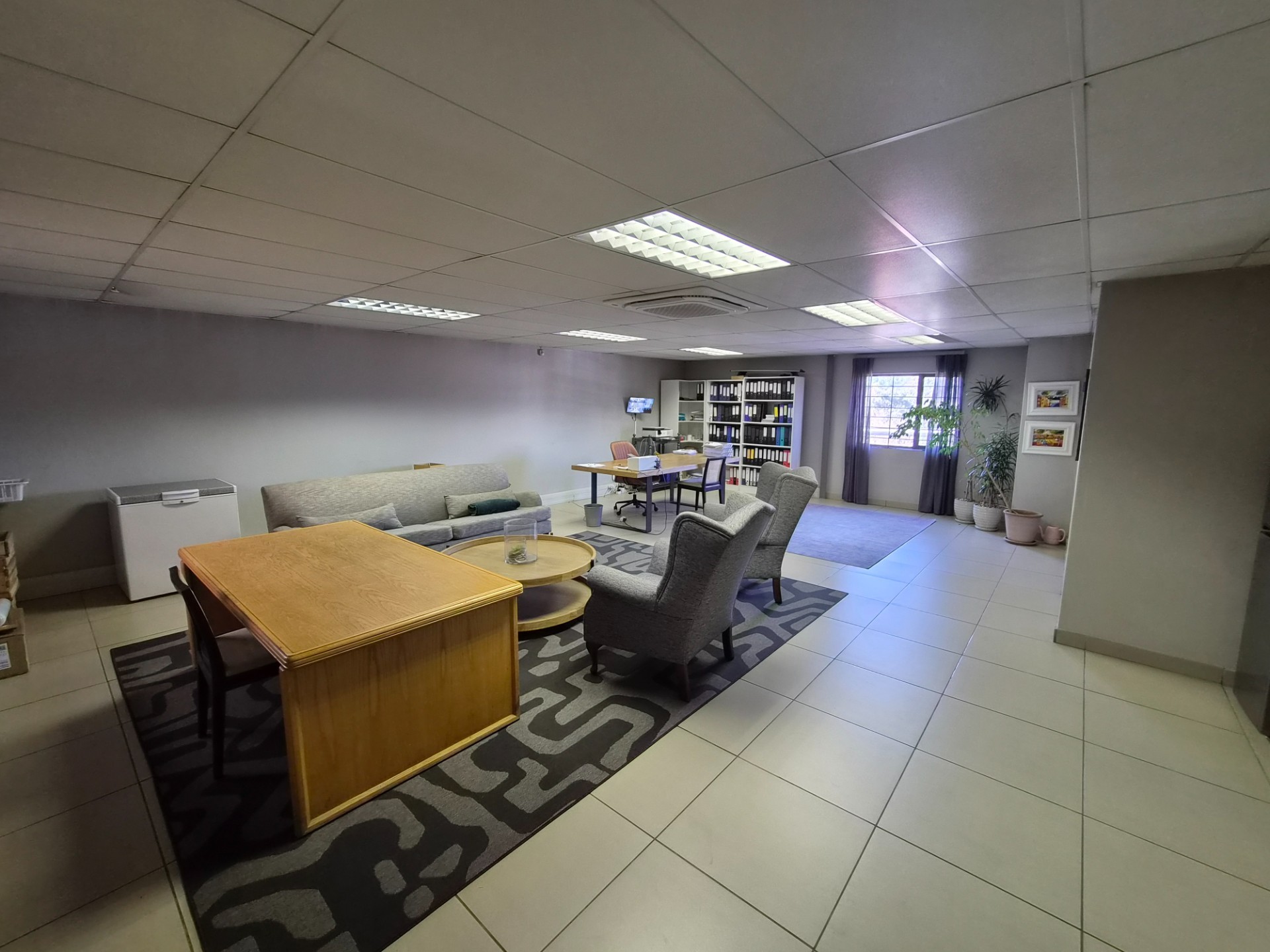 Warehouse for rent in Strijdompark, Randburg, 20, Acacia Industrial Park, 17 Arbeid, Strijdompark, Randburg, Gauteng, 461 m²
