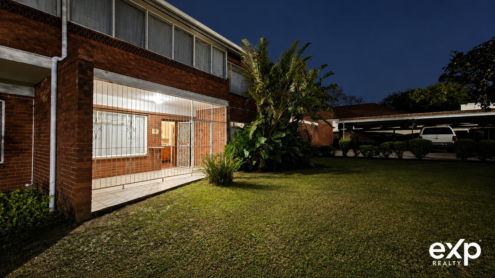 Ground Floor 1-Bedroom Apartment For Sale in Scottsville, Pietermaritzburg, KwaZulu Natal